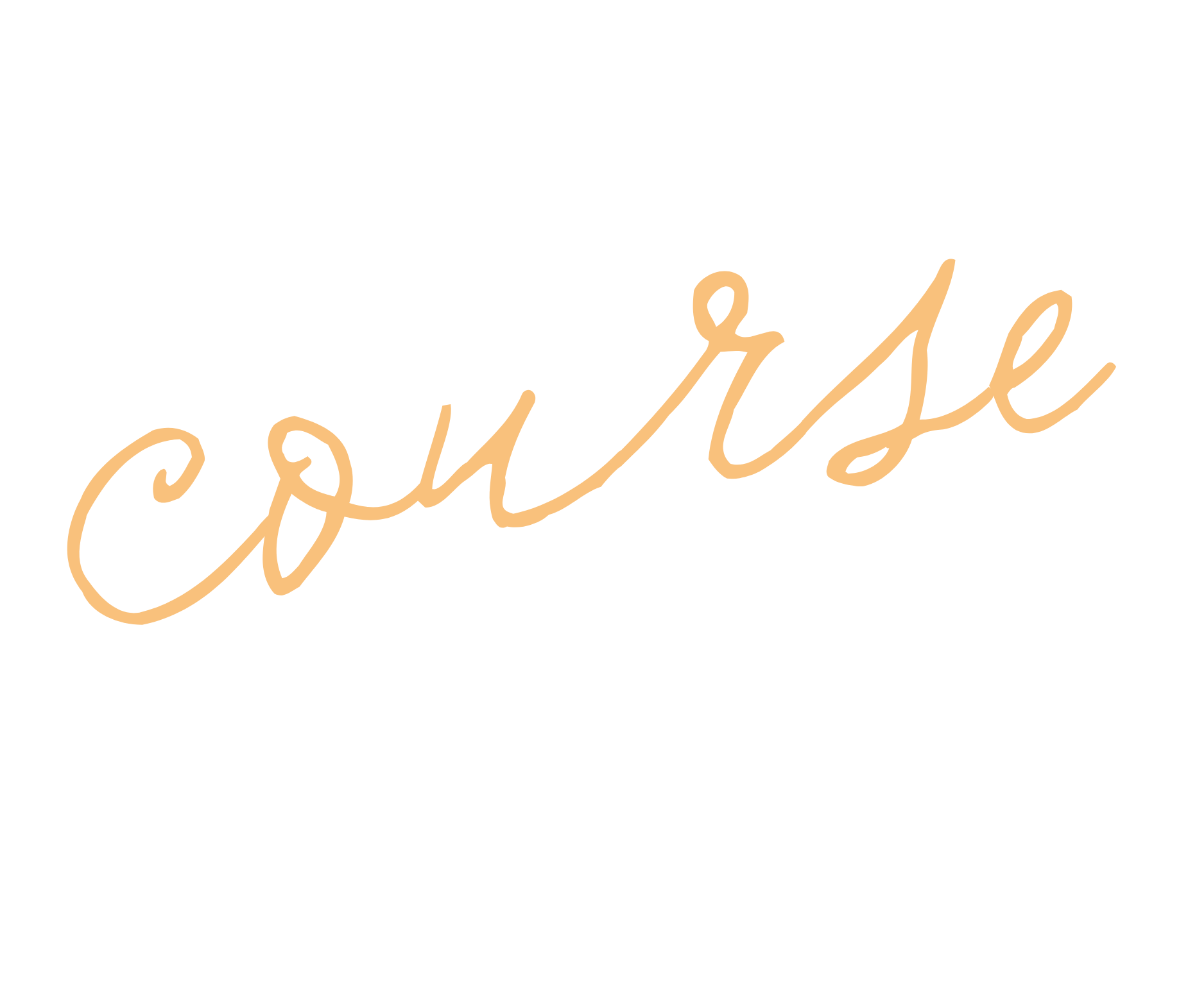コース