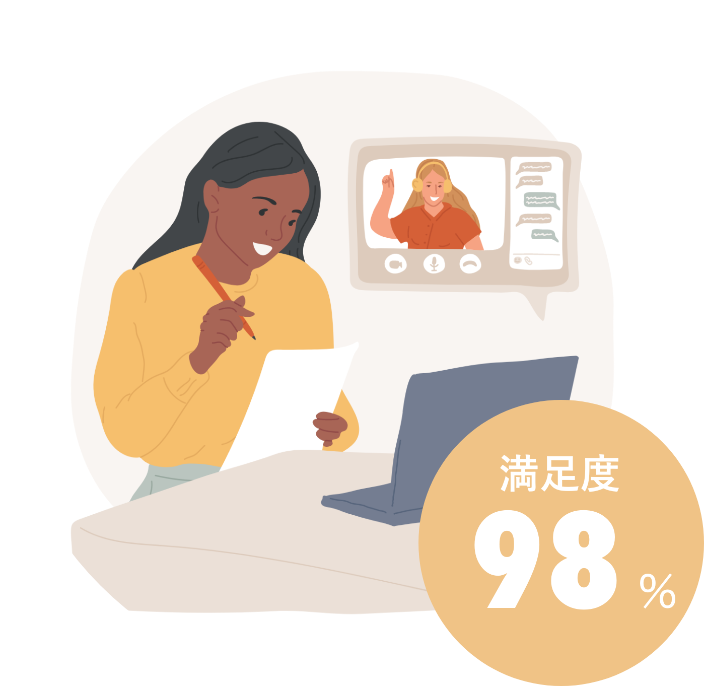 ポイント1